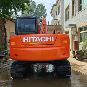 <b>High</b> Quality Used Hitachi ZX70 55U 60 75US Excavator <b>Top</b> Sale with <b>Low</b> Price Original Core Engine Components Ready - Product Image 3