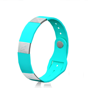 Pulseira Antiestática de Silicone Sem Fio Ajustável para Remoção de Eletricidade Estática no Inverno, Ecológica para Homens e Mulheres - Product Image 2