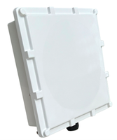 Blizzard 2ac -90 Point d'accès extérieur pont sans fil Station de base longue portée 15 DBi Gain PTP MIMO 2.4G/5.8GHz Communication