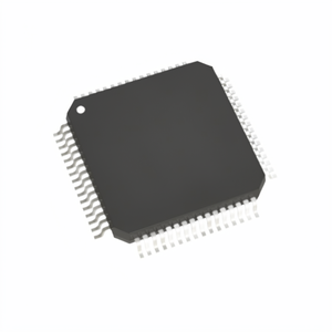 Electronic Chips Component BOM IC In Stock 64 TQFP Exposed Pad Embedded SPC58EC70E1F0C1X - Product Image 1