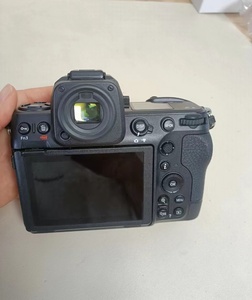 กล้องมือสอง Nikon Z8 ระดับเริ่มต้น 8K ฟูลเฟรม มิเรอร์เลส สภาพ 95% จัดส่งรวดเร็ว - Product Image 2