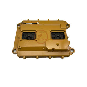 Contrôleur de moteur C10 C12 ECM 348-2379 10R-4090 pour camion Cat 740 725 730 735 - Product Image 5