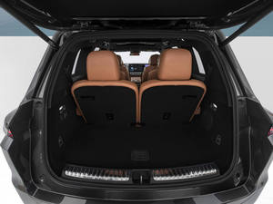 LIXIANG L9 ULTRA VOITURE D'OCCASION 5000KM LI AUTO GRAND SUV EREV PHEV LUXURY 7 SEATS <span class=keywords><strong>L2</strong></span> ++ DRIVE ASSIST CITY <span class=keywords><strong>HIGH</strong></span>-WAY LONG RANGE - Product Image 5