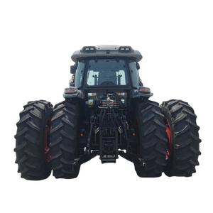 BITSMANN ATK2804 280HP 4WD trattore agricolo resistente per agricoltura vendita di trattore agricolo con componenti di nucleo del motore ingranaggio - Product Image 6