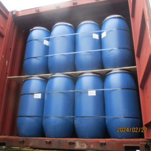 Surfactante anfotérico Cocamidopropil Betaína 35% CAB 35% CAPB 35% CAS NENHUM 61789-40-0 - Product Image 6