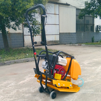 Compacteur routier professionnel C90T pour asphalte, compacteur à plaques lourd et compacteur de sol