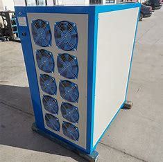 Rack Tin Plating Line For Electronic Parts - PLC Controlled, Stainless Steel Tank, Customizable, Uniform Coating - Product Image 4