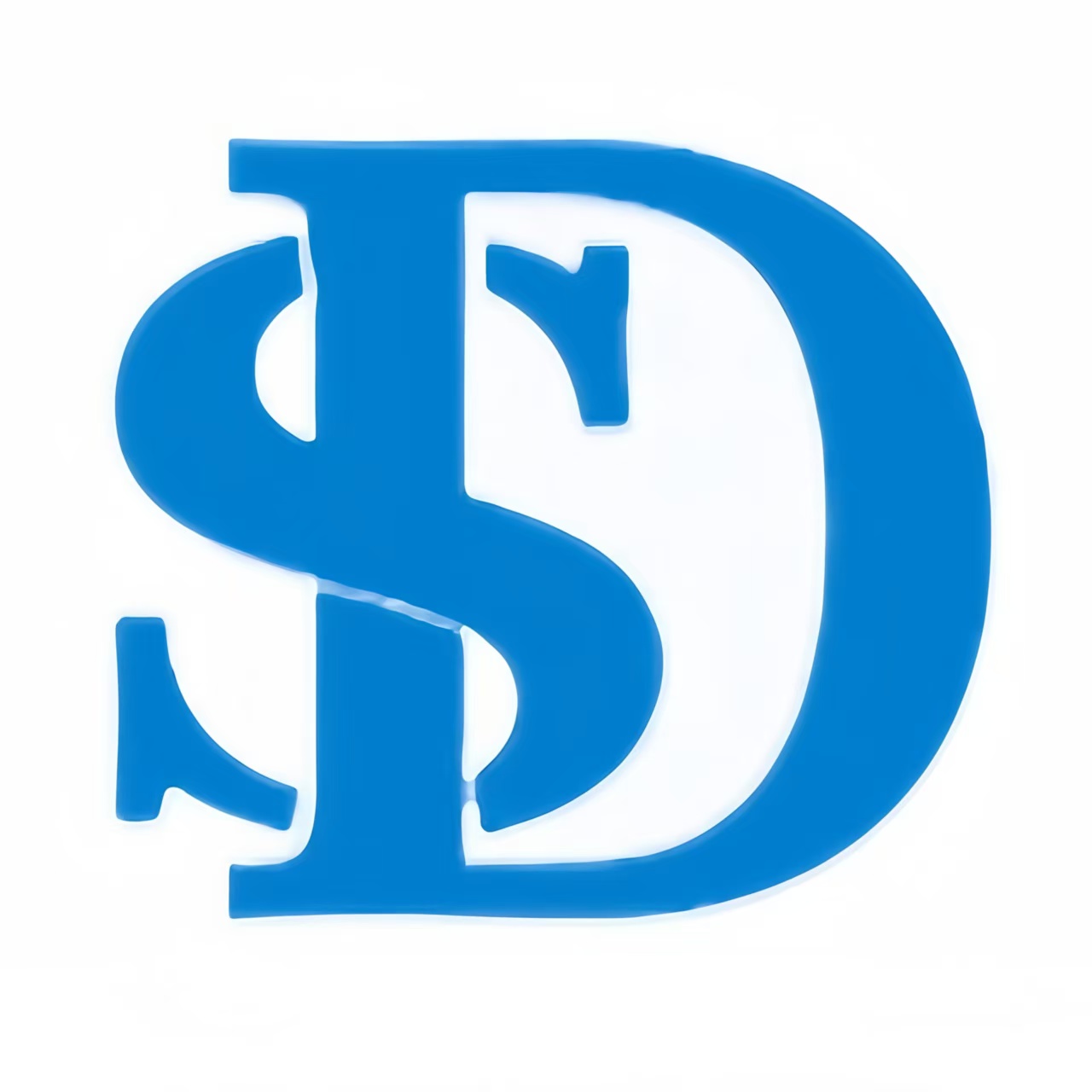 Nanpi Dongsheng Hardware Spring Factory logo