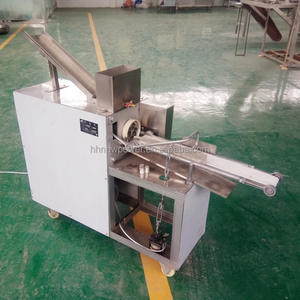 เครื่องอัดรีดโดนัทแบบบิดเกลียวเครื่องบิดแป้งเครื่องตัดแป้ง - Product Image 5