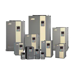 インバータパワー周波数コンバータ380V三相モータードライバー15kw 18.5kw 22kw 30kw vfd vsd