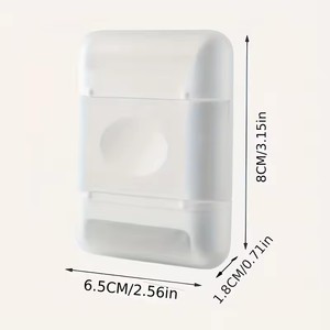 Removedor de Bolitas Manual de Doble Punta para Suéteres, Dispositivo para Eliminar Pelusas y Bolitas de Abrigos para el Hogar - Product Image 6