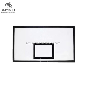 Chất lượng cao Thiết bị thể thao nén khuôn <span class=keywords><strong>Maker</strong></span> SMC bóng rổ Hội Đồng Quản trị khuôn - Product Image 3