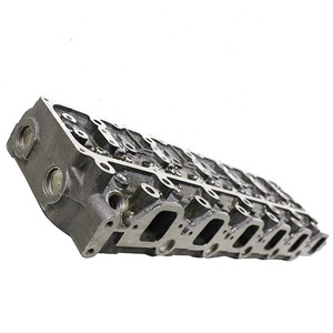 TD42 TD42T ฝาสูบสำหรับ Nissan Patrol 11039-63T02 11039-06J00 TD42-T - Product Image 5