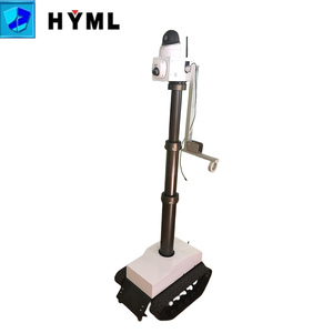 Système robotisé d'extérieur pour poteaux de lampes Tiges de détection et de levage utilisées pour les applications extérieures - Product Image 1