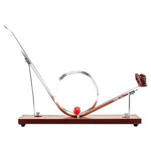 Gelsonlab HSPD-084ループループ装置シングルトラック動力学および潜在エネルギー遠心トラック機器 - Product Image 1