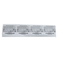 Etiqueta Adhesiva para Control de Xbox 360/One Slim/Elite/Series X S, Skin para la Parte Posterior