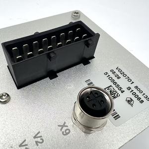 Unidad de Control de Semiconductores para Montacargas Jungheinrich 51056554, Módulo SCR JXP, Unidad de Control Seguro para Montacargas EKS EKX EFX - Product Image 5