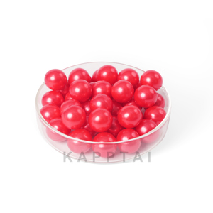 Palle da Paintball professionali per sport di squadra Pistola De Guns tiro 0.43 0.5 0.68 calibro di qualità additivi alimentari Paintball - Product Image 6