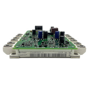 Módulo de Bus de Placa Trasera para PLC Serie S7-1500, A5E36717788, Nuevo, 24V CC, para Sistemas de Control de Automatización Industrial - Product Image 3