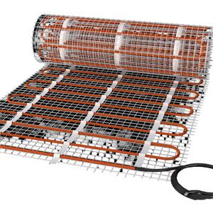 Válvula Termostática Mezcladora de Latón Moderna Personalizada para Calefacción Eléctrica por Suelo Radiante, Resistente al Fuego, para Uso Hospitalario 1 - Product Image 3