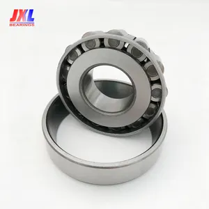 JXL 32208 High Quality Gcr15 Material 32207 32209 32210 Single-Row Tapered Roller Bearings