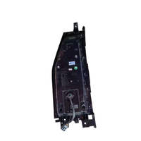 Feu arrière extérieur à LED, feu stop, clignotant, feu d'avertissement, pièce de rechange automobile, pièce de rechange d'origine F264433020 pour Jetour T2