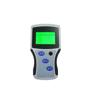 Analizador Rápido de Residuos de Pesticidas LOOBO LB-C1+ de un Solo Canal - Product Image 3