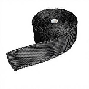 Benda Termoisolante in Fibra di Vetro Simoni Racing, Materiale Premium per un'Efficace Protezione dal Calore, Modello WK2 - Product Image 1