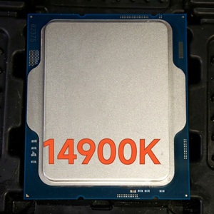 Processeur de bureau Core i9-14900K 14e génération Raptor Lake Refresh, 24 cœurs, 32 threads, jusqu'à 6,0 GHz, 36 Mo de cache, LGA1700, débloqué, Gami - Product Image 1