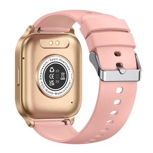 Reloj Inteligente Y3 2024 al por Mayor para Mujer, con Llamadas, Deportivo, Pantalla HD <span class=keywords><strong>de</strong></span> 1.85 Pulgadas, Reloj Inteligente con Llamadas Bluetooth, Resistente al Agua IP68 - Product Image 3
