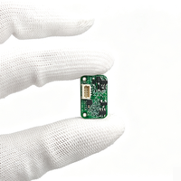 Módulo Sensor Lidar PU50A 100Hz Uart 905nm para Detección Aérea, Precio Lidar Robótico, Sensor Láser TOF de 50m