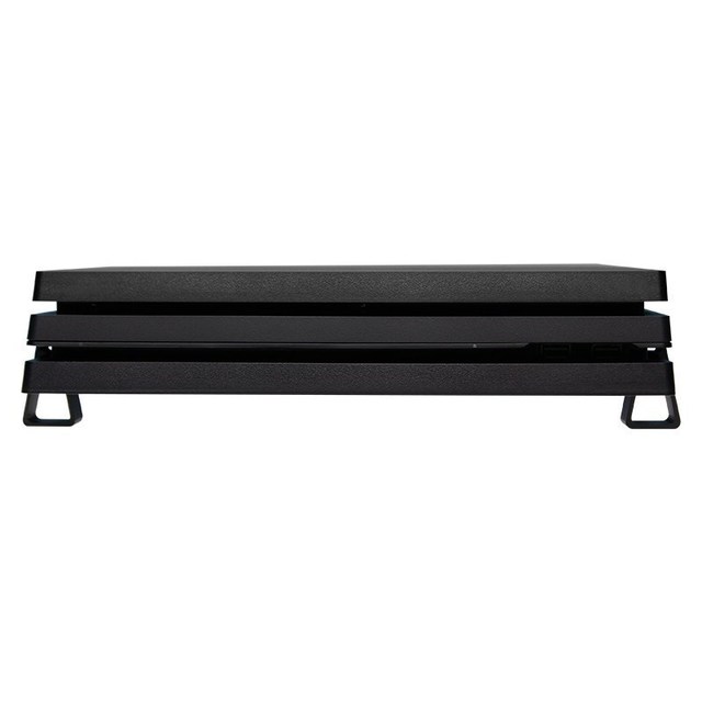 Replacement Cooling Bracket for PS4 Console Base Stand for PS4 Slim/Pro Elevating Bracket