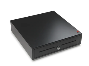 Tiroir-<span class=keywords><strong>caisse</strong></span> 5 billets 8 pièces à verrouillage par clé RJ11/RJ12/USB avec plateau à monnaie amovible pour système de point de vente – Vente directe usine - Product Image 6