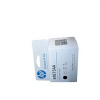 Printhead Asli Sugarworkshop X4E75 Hitam untuk Printer Smart Tank Seri 200 500 600 700 5100 6000