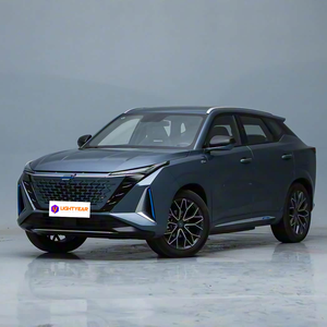 Changan Oshan Z6 <span class=keywords><strong>IDD</strong></span> SUV Híbrido Inteligente, Vehículo de Nueva Energía de Marca China para Conducción Urbana, Tecnología Inteligente, Diseño Deportivo - Product Image 1