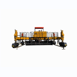 <span class=keywords><strong>Di</strong></span> alta qualità SMC-6600 Slipform pavimentatore in calcestruzzo per la strada e l'aeroporto vendita calda <span class=keywords><strong>di</strong></span> macchine stradali con la nuova componente del nucleo del motore - Product Image 2