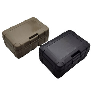 Estuche Protector Rígido de Plástico de Alto Impacto para Herramientas Tácticas, para Caza, Almacenamiento de Equipo de Defensa Personal - Product Image 2