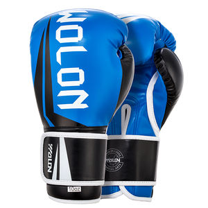 <span class=keywords><strong>Sac</strong></span> de boxe gonflable pour hommes, <span class=keywords><strong>gants</strong></span> de poinçonnage, en cuir microfibre, matériel de haute qualité - Product Image 4