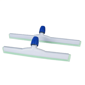 Tergivetro Vileda 60 cm con lama in gomma verde per la pulizia delle finestre - Product Image 2