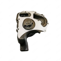 Pompe à eau C3.3 C6.6 C4.4 C6 3054C 3054E 225-8016 354-1672 2258016 3541672 pour pièces détachées moteur Cat M315C 313D2
