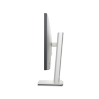 Monitor UltraSharp U2724D de 27 Pulgadas, Plano, QHD 2560x1440, 120Hz, IPS, Gran Venta