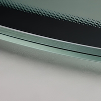 Remplacement de la vitre avant pour Audi e-tron e-tron Sportback 2019+ avec capteur de caméra laminé ECE