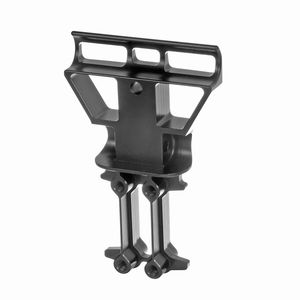 Mecanizado CNC de Precisión Personalizado para Piezas Metálicas y Componentes de Plástico, Servicio de Torneado y Fresado CNC - Product Image 1