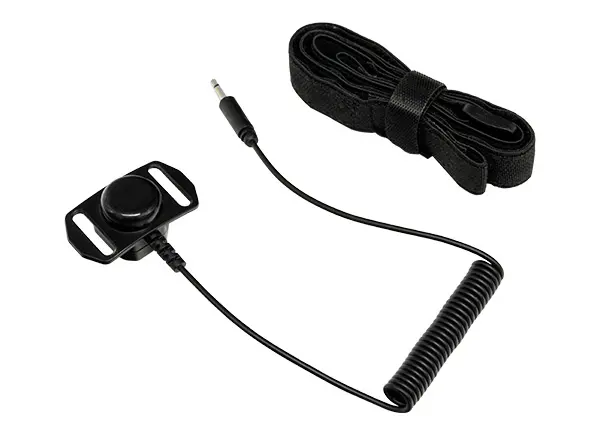 Opsmen Earmor S20 Tactische Headset Keel Microfoon Vervanging Voor M32/M32H Microfoon Gun Afstand Schieten Upgrade Nieuwe Versie