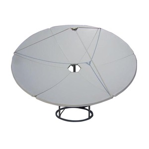 Antena Parabólica de Banda C de 1.8m de Alta Calidad para una Recepción de <span class=keywords><strong>Señal</strong></span> Satelital Clara y Estable con Soporte Terrestre - Product Image 5