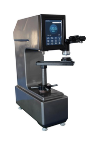 HBRV-187.5STE Elektronischer Belastungs-Härteprüfer mit Geschlossenem Regelkreis und Touchscreen - Product Image 5