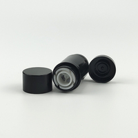 En stock – Flacon de déodorant rechargeable en plastique de 30 ml – Contenant cosmétique pour déodorant stick à mécanisme rotatif