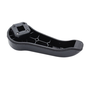 Maniglia Leva Regolazione Sedile OE # 7701470827 per Renault Clio MK2 <span class=keywords><strong>Twingo</strong></span> MK1 - Product Image 3