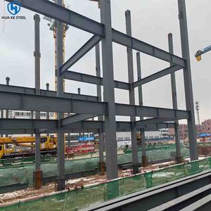 Edificio <span class=keywords><strong>de</strong></span> Hotel <span class=keywords><strong>de</strong></span> Estructura <span class=keywords><strong>de</strong></span> Acero <span class=keywords><strong>de</strong></span> Gran Altura, Construcción Rápida <span class=keywords><strong>de</strong></span> Acero 40x40, Buen <span class=keywords><strong>Precio</strong></span> desde China - Product Image 2