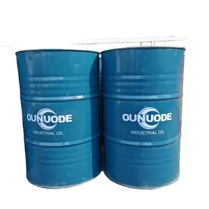 Quality Hydraulic Oil OUNUODE 46# 170kg Professional Customization